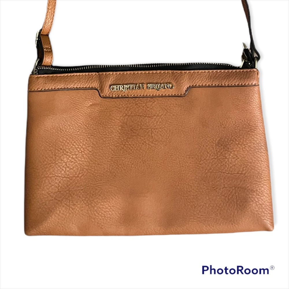 Christian Siriano Crossbody Purse